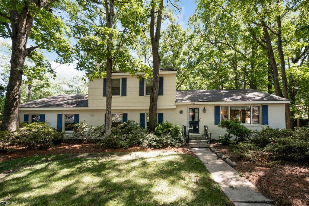 3935 Merrifields Blvd - Photo 1