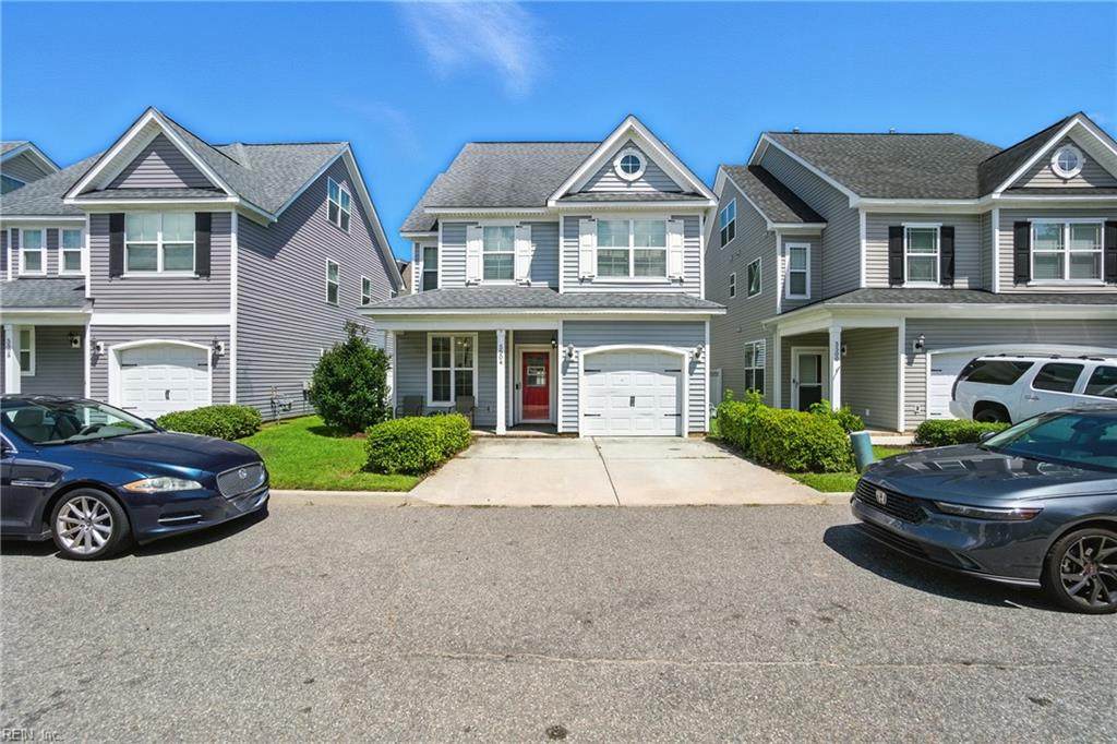 5504 Curtis Breathwaite Ln - Photo 1
