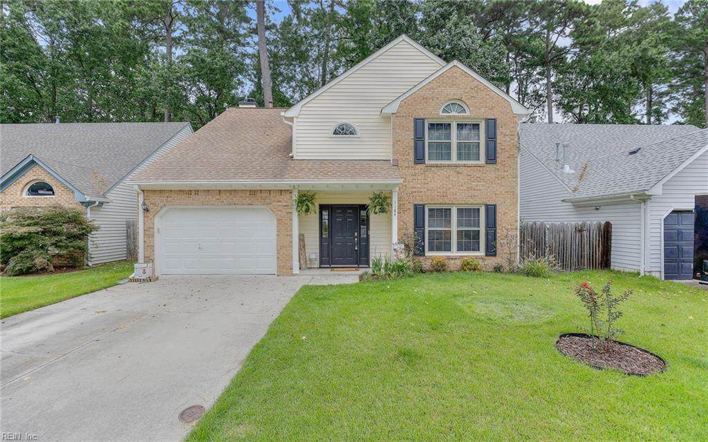 1184 Eagle Way - Photo 1