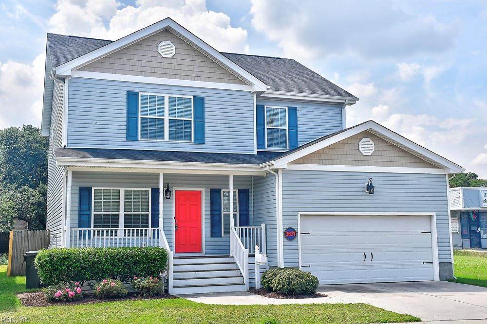 3631 Ocean View Ave - Photo 1