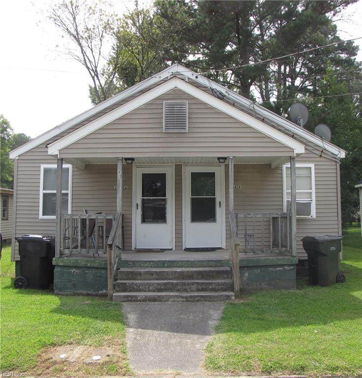 308 Hogart St - Photo 1