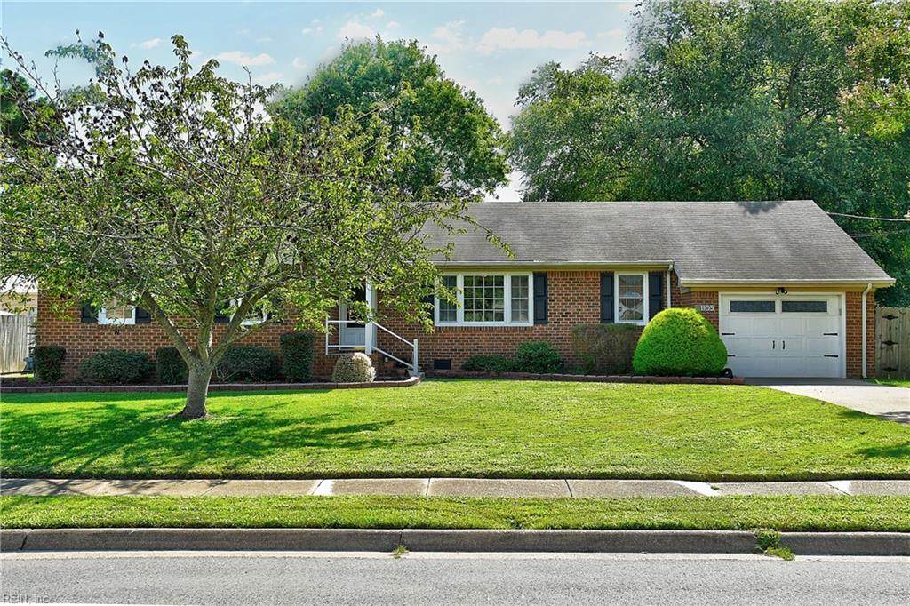 1105 Sippel Dr - Photo 1