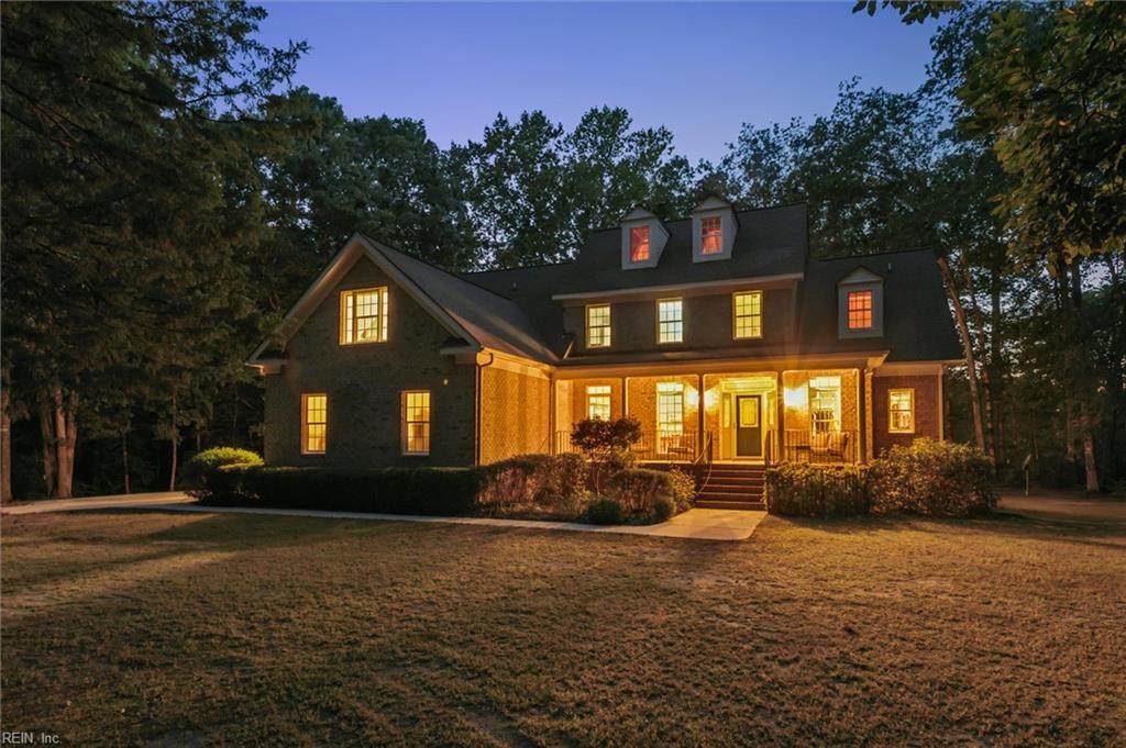 720 Arlington Island Rd - Photo 1