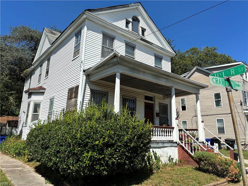 1414 Crawford Pw - Photo 1