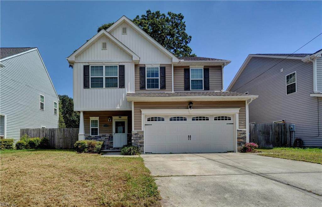 3206 Herbert St - Photo 1