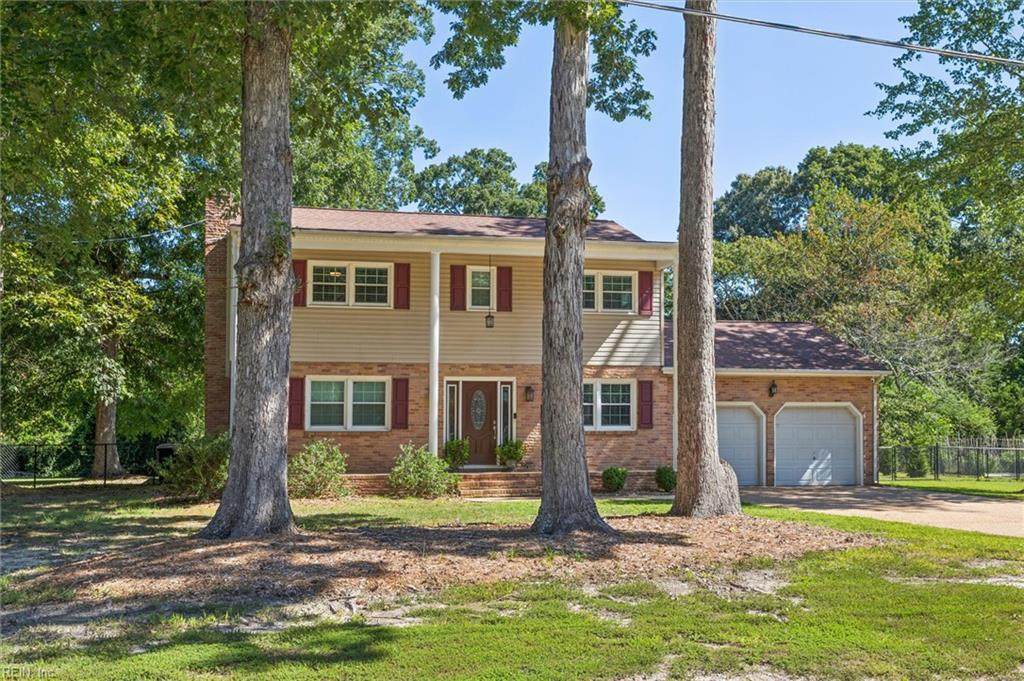410 Meadowfield Rd - Photo 1