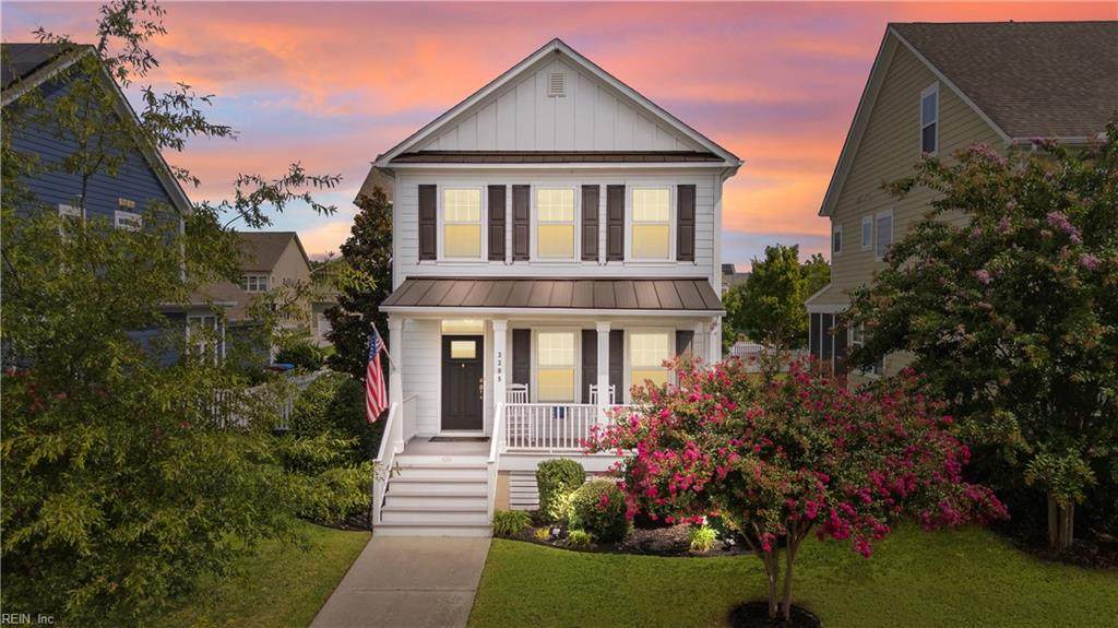 3308 Patrick Henry Dr - Photo 1