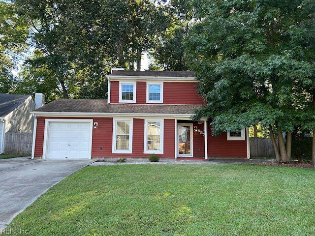 957 Banyan Dr - Photo 1