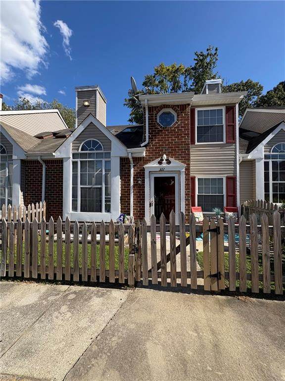 322 Rivers Ridge Cir - Photo 1