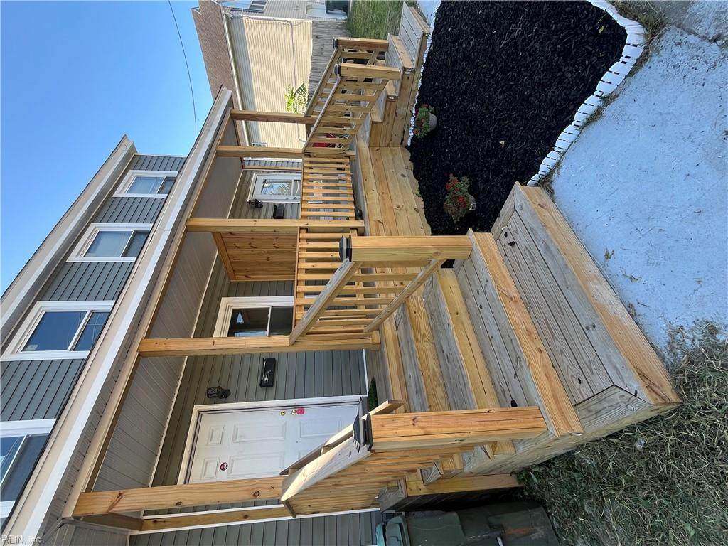 1604 Wilson  & 1606 Rd - Photo 1