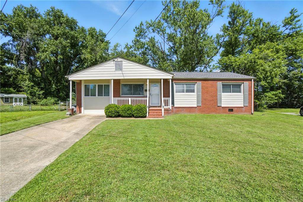 1037 Randall Ct - Photo 1