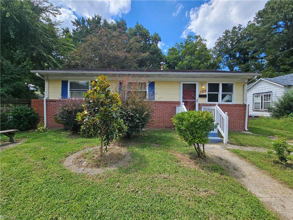 3305 Kansas Ave - Photo 1