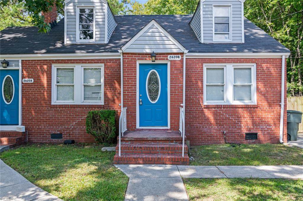 2620 Mapleton Ave - Photo 1