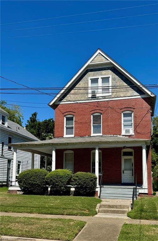 319 52nd St - Photo 1