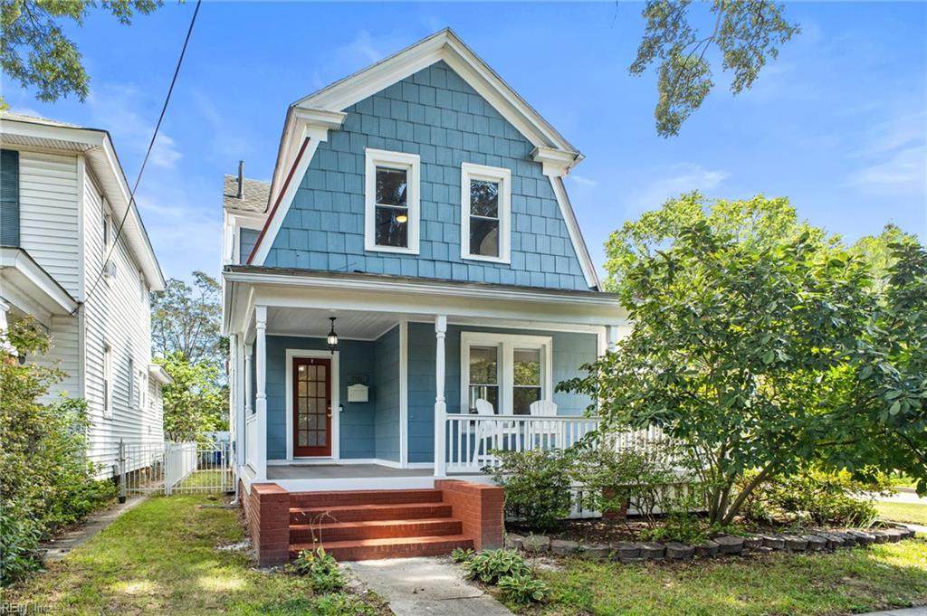 1501 Lafayette Blvd - Photo 1