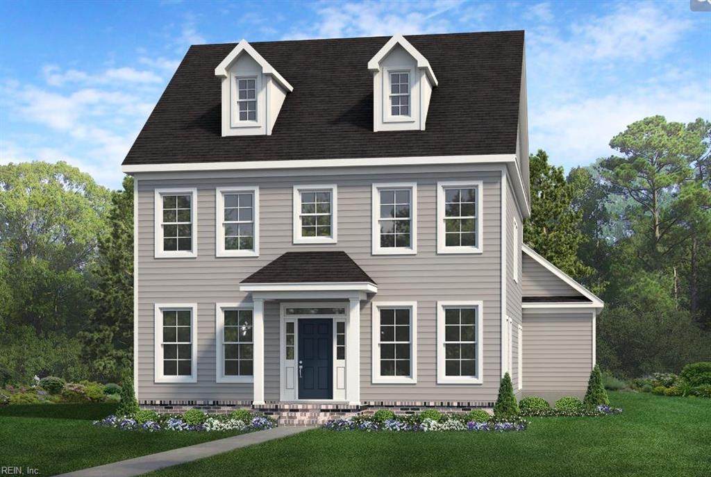 2234 Captiva Ln - Photo 1