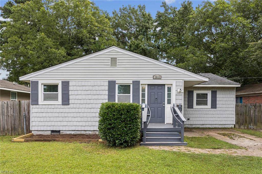 2512 Kennon Ave - Photo 1