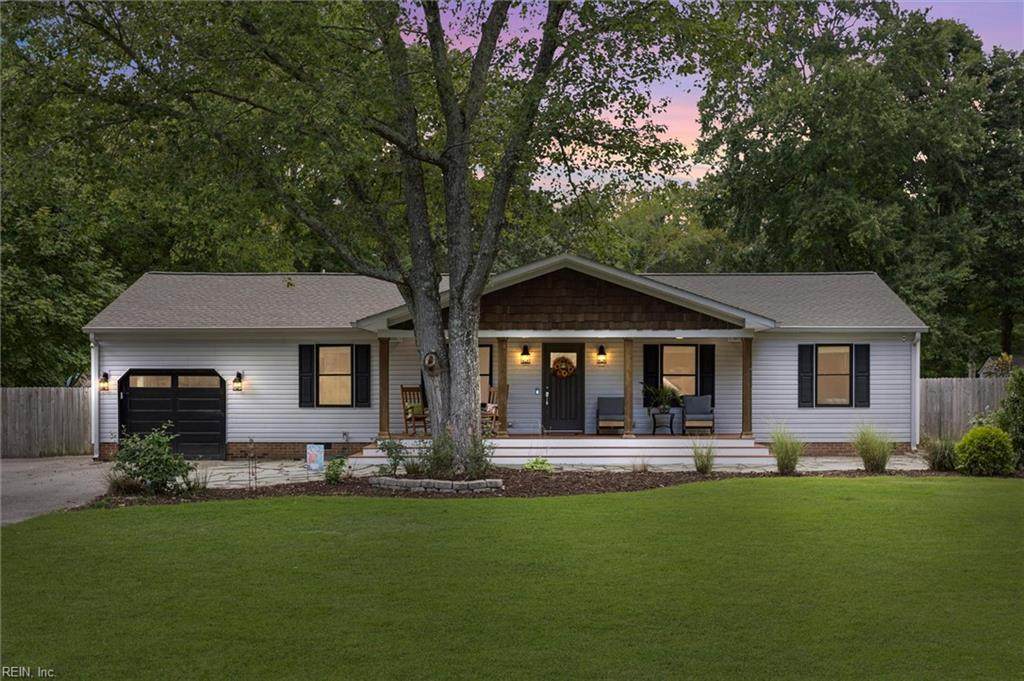 8190 Lord Fairfax Circle - Photo 1