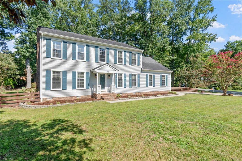 100 Chestnut Ct - Photo 1
