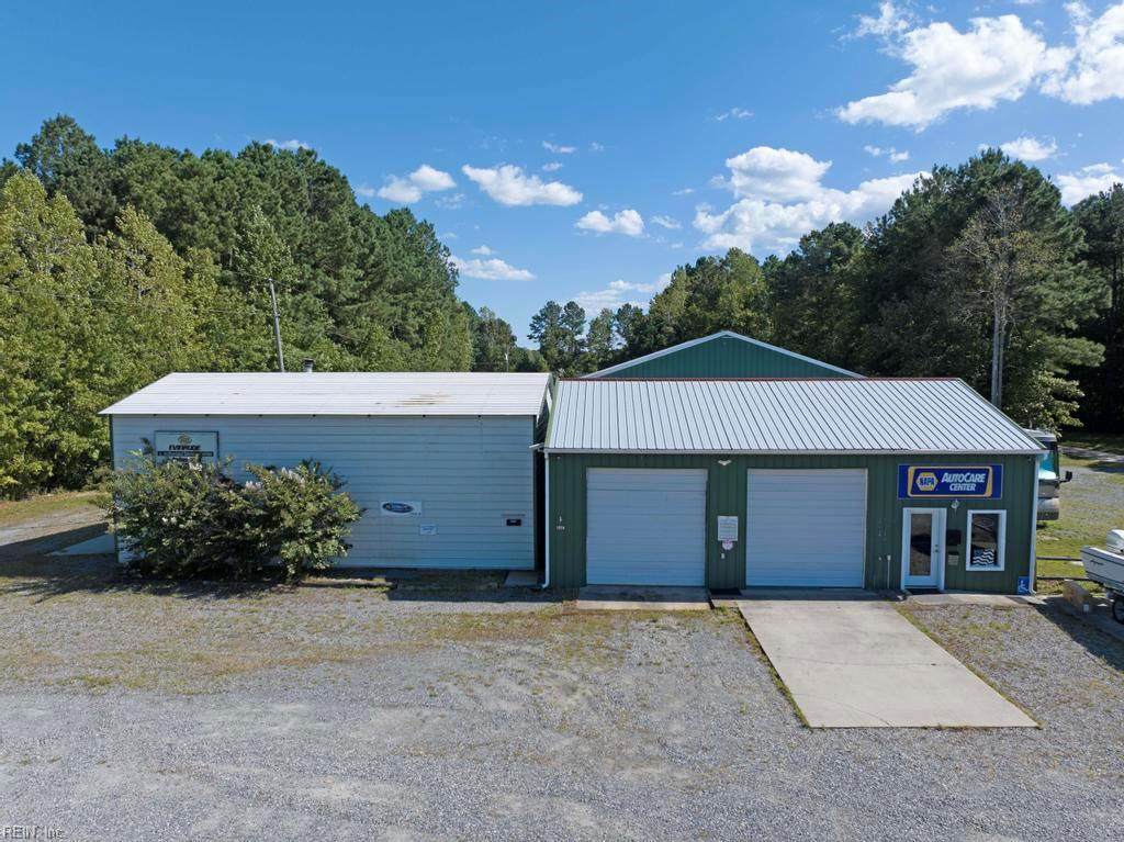 1856 Buckley Hall Rd - Photo 1