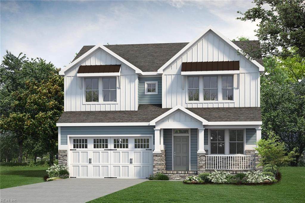 813 Azusa Way - Photo 1