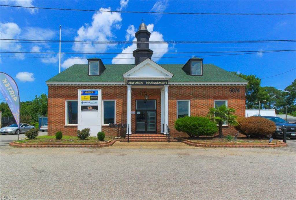 6024 Virginia Beach Blvd - Photo 1