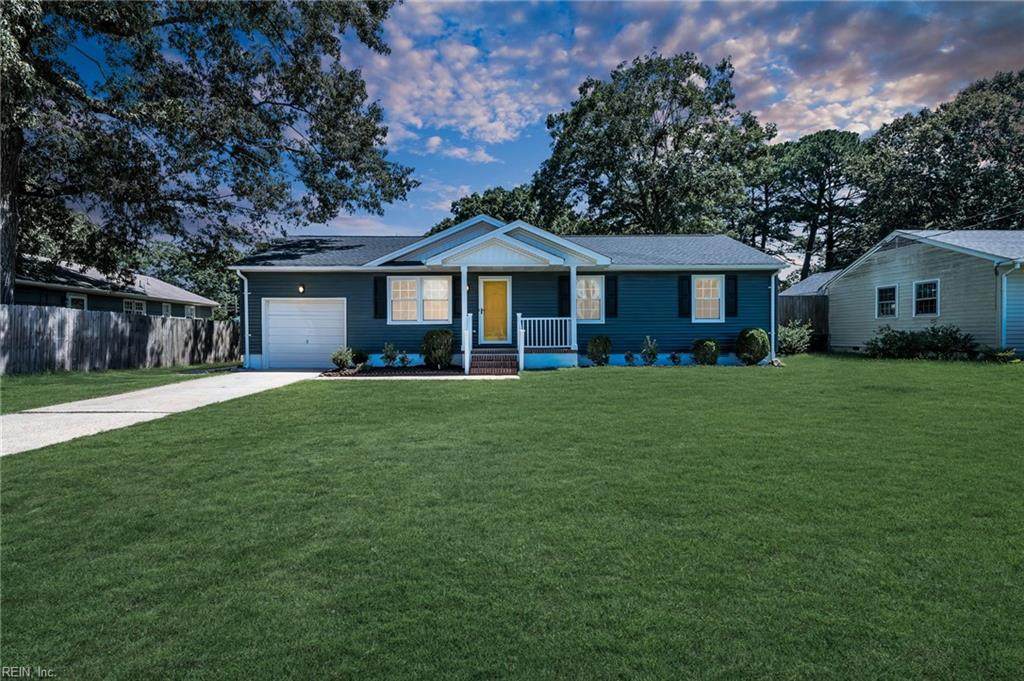 686 Harpersville Rd - Photo 1