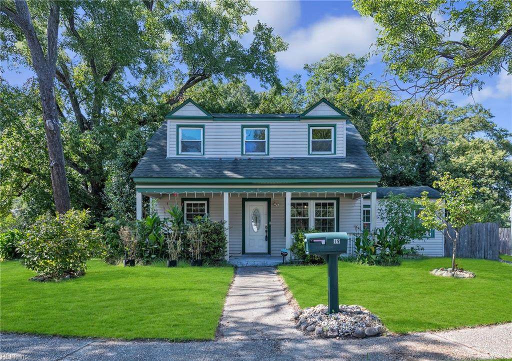 19 Alden Ave - Photo 1