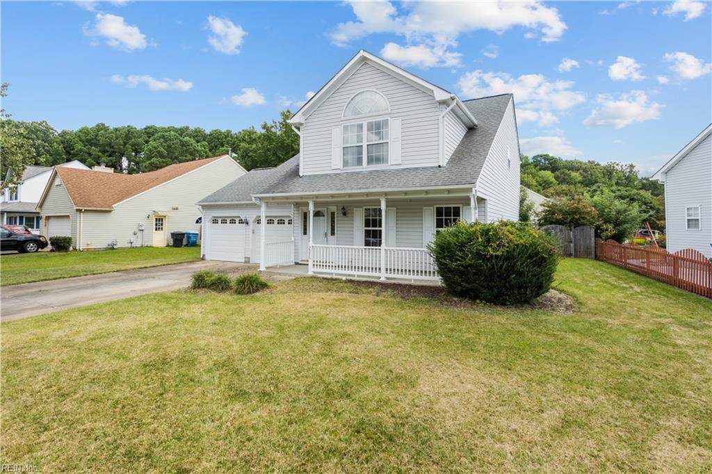 2946 Sugar Maple Dr - Photo 1