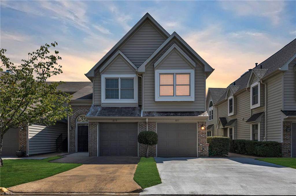 1877 Calash Way - Photo 1