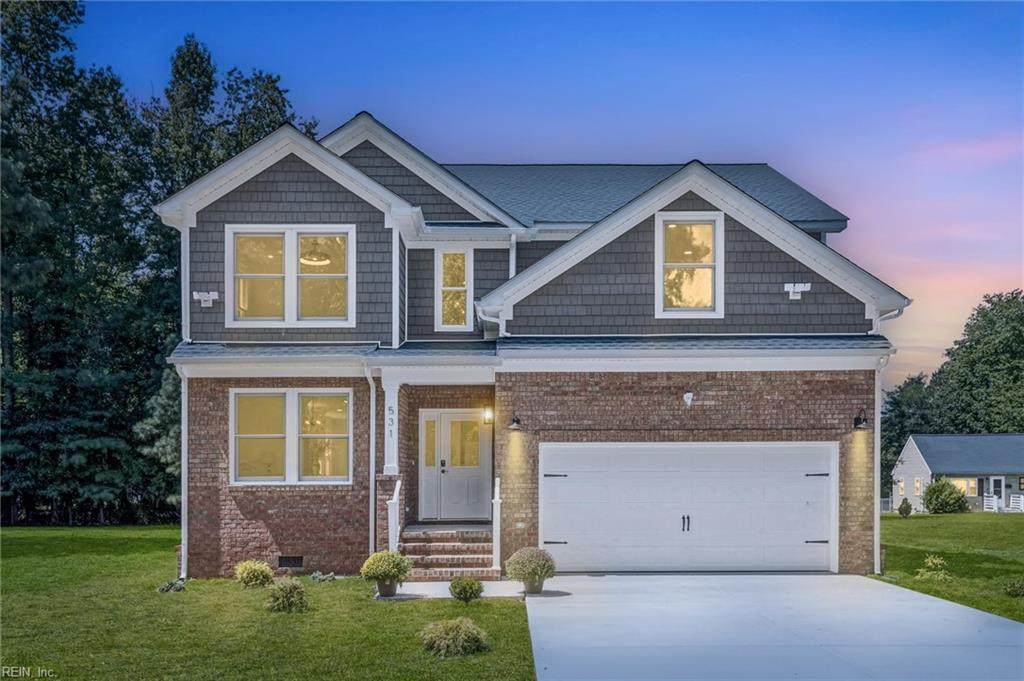 531 Taliaferro Rd - Photo 1