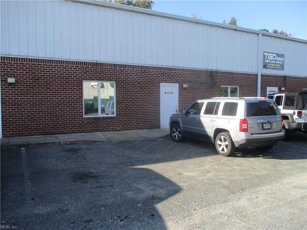 3936 Holland Blvd - Photo 1