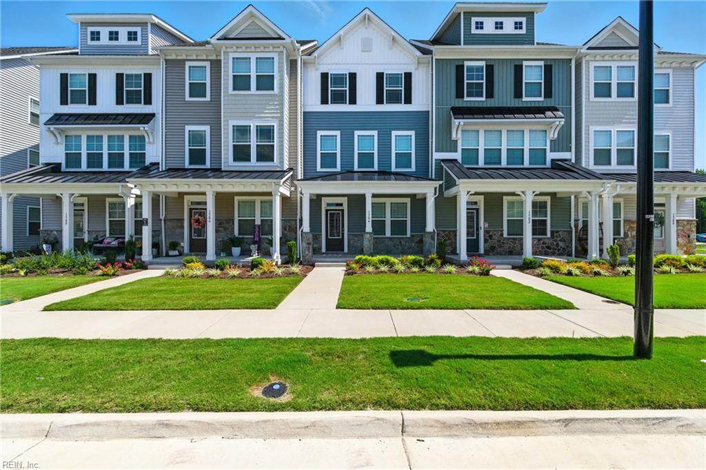 1504 Stanford Ln - Photo 1