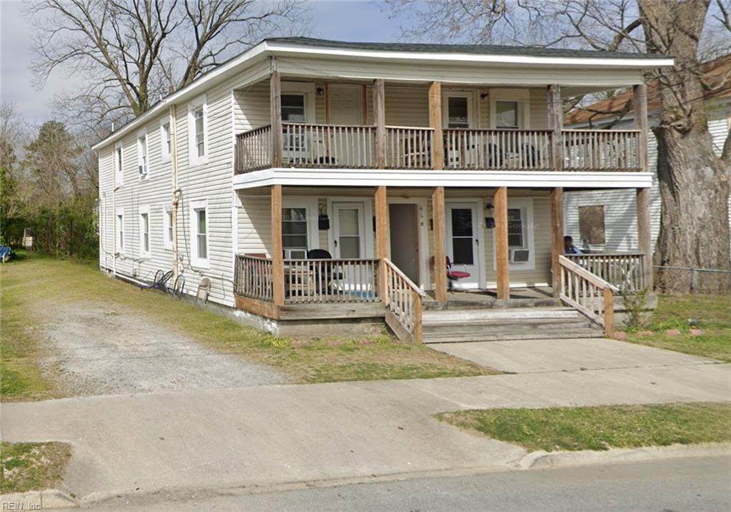 419 Wellons St - Photo 1