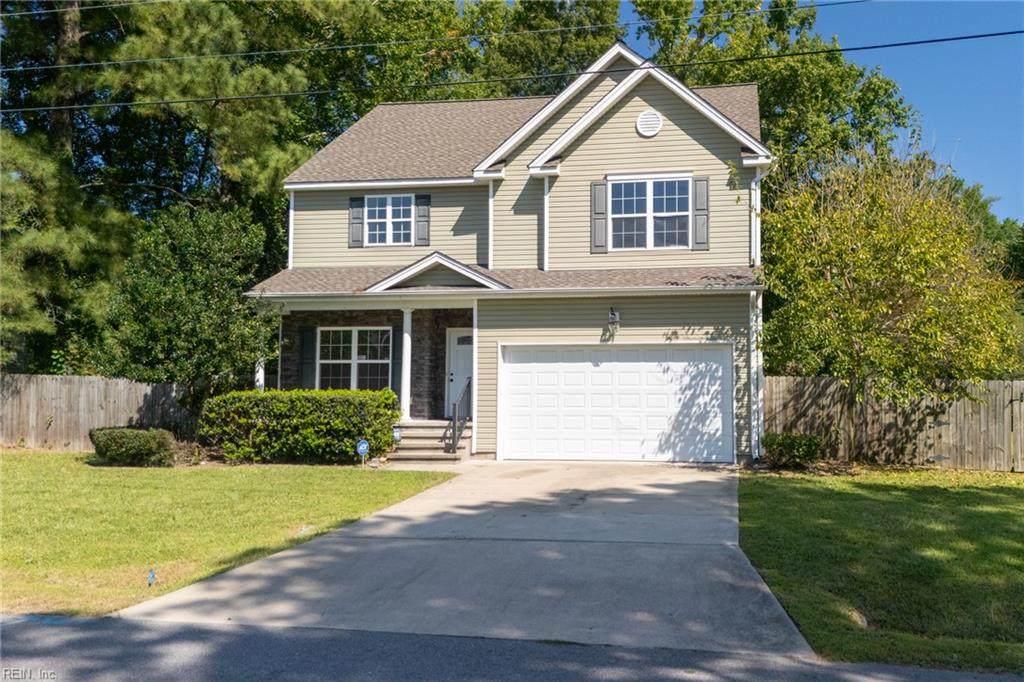 4508 Marlin Ave - Photo 1