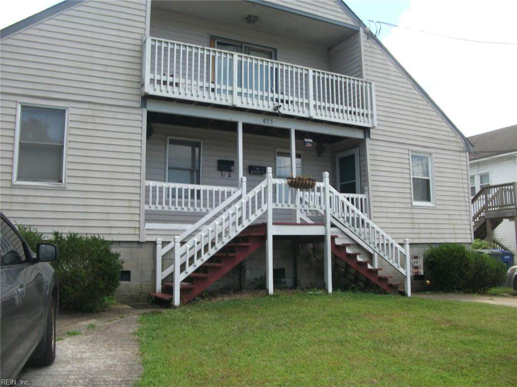 835 51st St - Photo 1