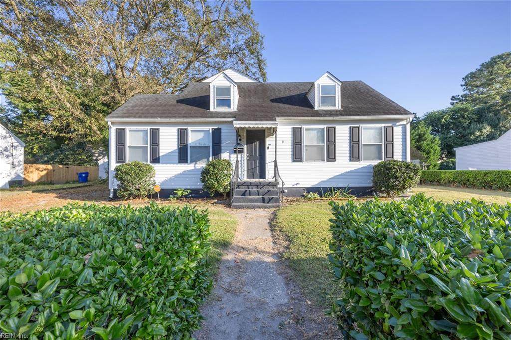 5313 Ashby St - Photo 1