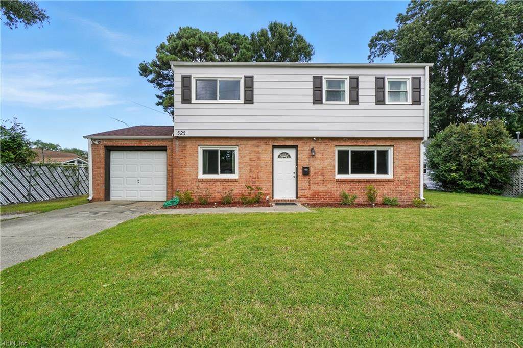 525 Stockton St - Photo 1