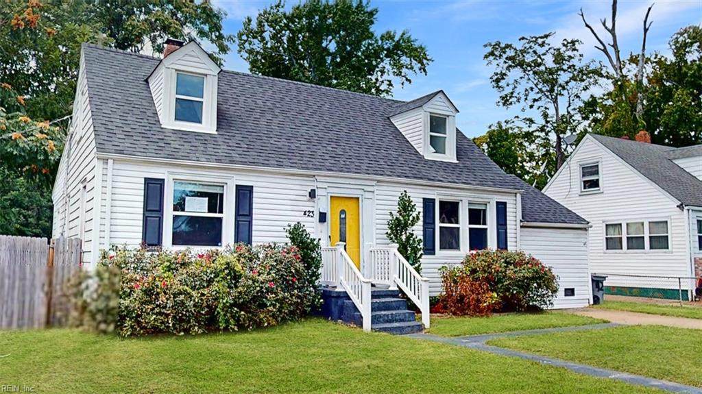 423 Shenandoah Rd - Photo 1