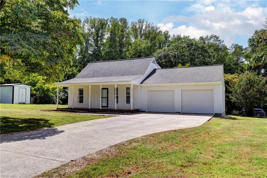 7020 Fox Mill Run Dr - Photo 1
