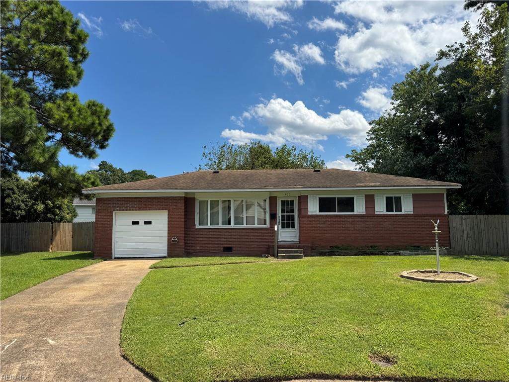 400 Saddle Rock Rd - Photo 1