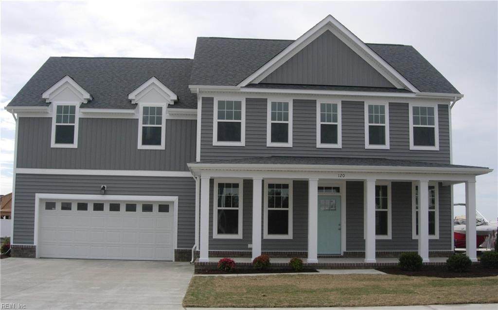 201 Farmstead Loop - Photo 1