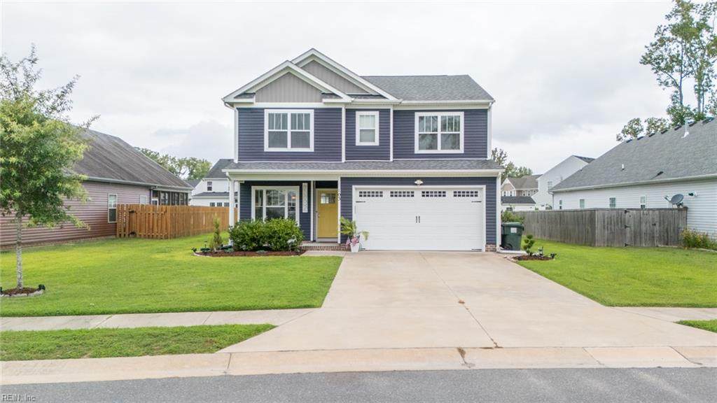 103 Heritage Tree Mnr - Photo 1