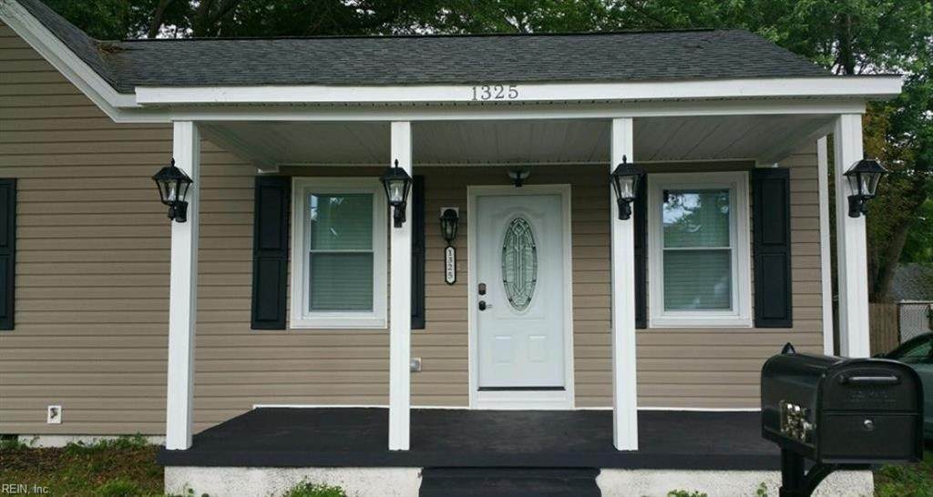 1325 Little Creek Rd - Photo 1