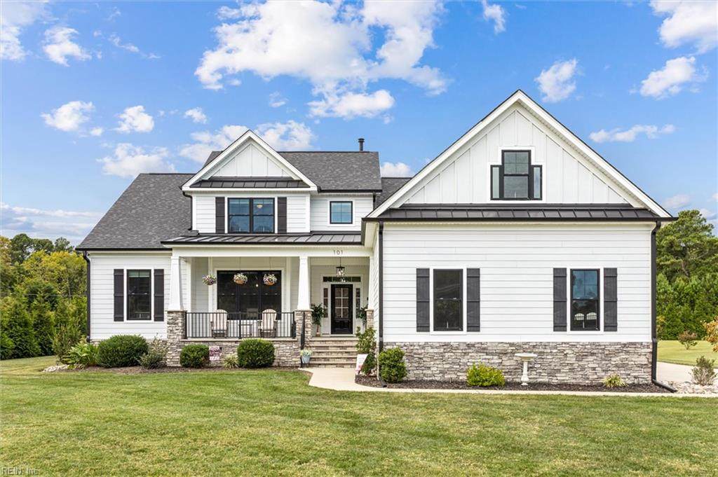 101 Osborn Ln - Photo 1