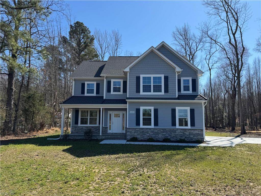 5613 Holy Neck Rd - Photo 1