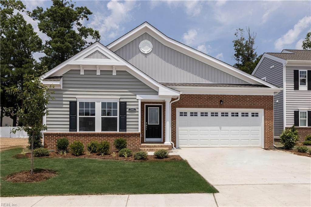 2001 Carroll Brinkley Way - Photo 1