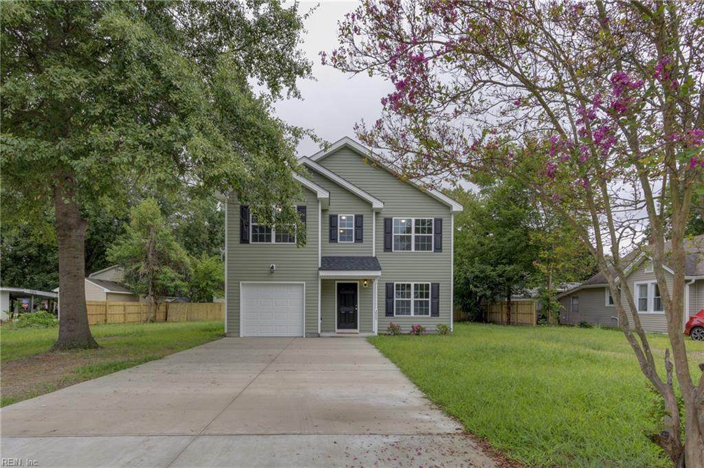 1427 Myrtle Ave - Photo 1