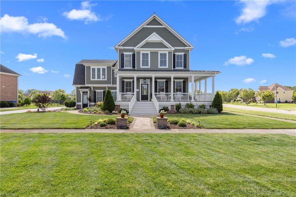 2801 Keokirk Ln - Photo 1