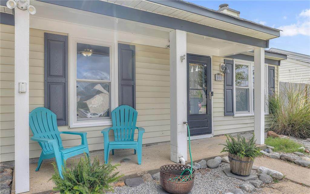 988 Culver Ln - Photo 1